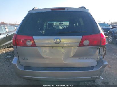 Lot #3052080175 2007 TOYOTA SIENNA LE