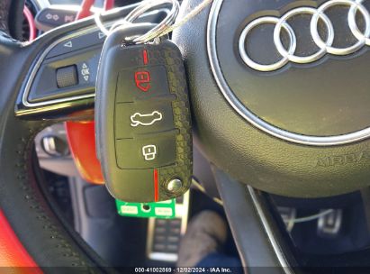 Lot #3052073019 2017 AUDI A3 E-TRON 1.4T PREMIUM