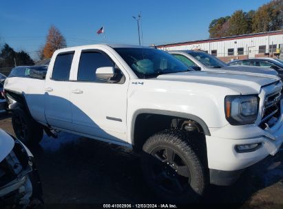 Lot #3037524241 2016 GMC SIERRA 1500