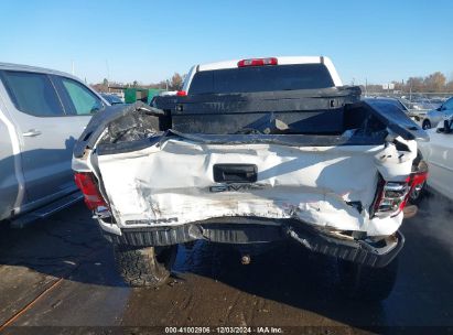 Lot #3037524241 2016 GMC SIERRA 1500