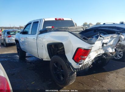 Lot #3037524241 2016 GMC SIERRA 1500