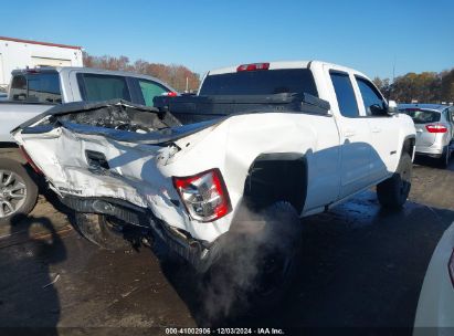 Lot #3037524241 2016 GMC SIERRA 1500