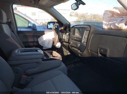 Lot #3037524241 2016 GMC SIERRA 1500