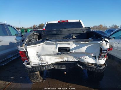 Lot #3037524241 2016 GMC SIERRA 1500