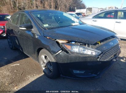 Lot #3052073496 2017 FORD FOCUS SE