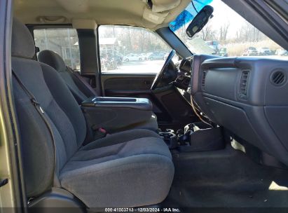 Lot #3057074435 2003 CHEVROLET SILVERADO 2500HD LS