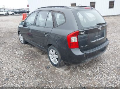 Lot #3050083077 2007 KIA RONDO LX