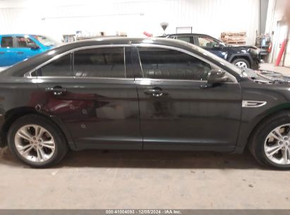 Lot #3052080153 2015 FORD TAURUS SEL