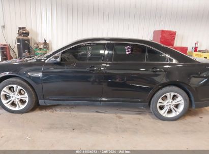 Lot #3052080153 2015 FORD TAURUS SEL