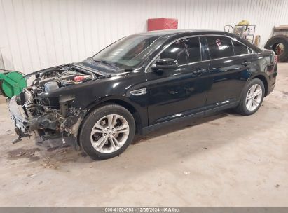 Lot #3052080153 2015 FORD TAURUS SEL