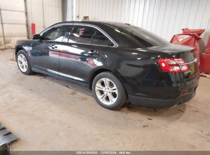 Lot #3052080153 2015 FORD TAURUS SEL