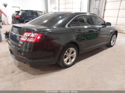 Lot #3052080153 2015 FORD TAURUS SEL