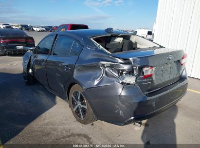 Lot #3035080698 2023 SUBARU IMPREZA PREMIUM