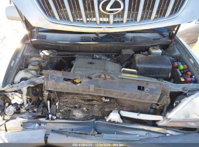 Lot #3056477959 2001 LEXUS RX 300