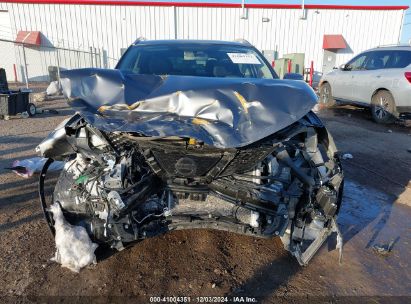 Lot #3051078416 2018 NISSAN ROGUE SPORT SV