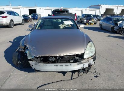 Lot #3031250440 2002 LEXUS SC 430