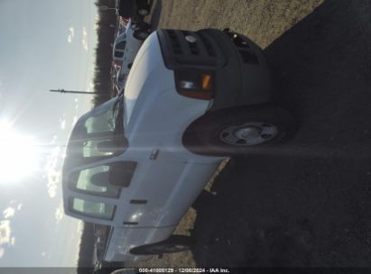 Lot #3037524215 2006 FORD F-350 LARIAT/XL/XLT