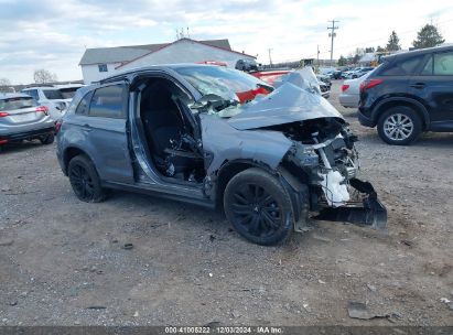 Lot #3056067924 2023 MITSUBISHI OUTLANDER SPORT 2.0 LE