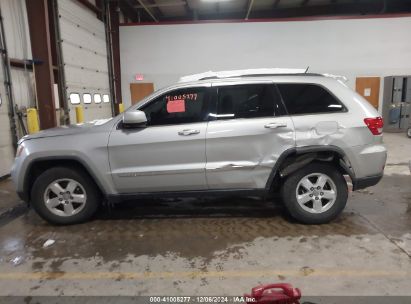 Lot #3034472617 2011 JEEP GRAND CHEROKEE LAREDO