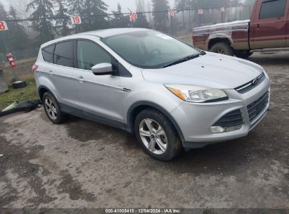 Lot #3035092558 2014 FORD ESCAPE SE