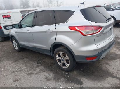 Lot #3035092558 2014 FORD ESCAPE SE