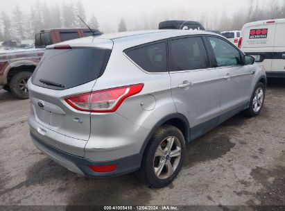 Lot #3035092558 2014 FORD ESCAPE SE