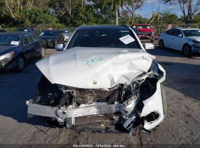 Lot #3051082128 2019 MERCEDES-BENZ GLC 300