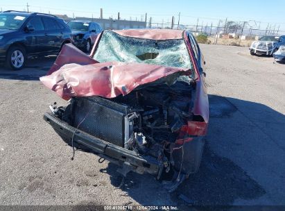 Lot #3035088916 2010 HYUNDAI ELANTRA GLS