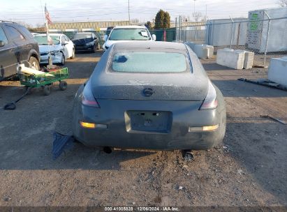 Lot #3028042316 2003 NISSAN 350Z ENTHUSIAST