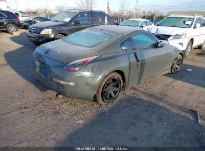 Lot #3028042316 2003 NISSAN 350Z ENTHUSIAST