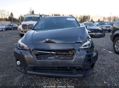 Lot #3035092538 2020 SUBARU CROSSTREK LIMITED