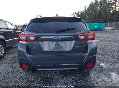 Lot #3035092538 2020 SUBARU CROSSTREK LIMITED