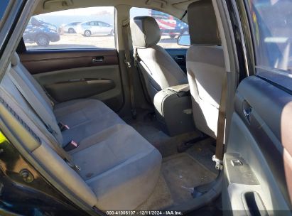 Lot #3035081044 2005 TOYOTA PRIUS