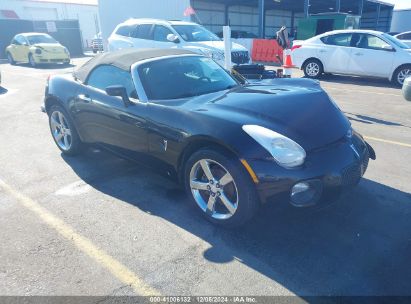 Lot #3037538388 2008 PONTIAC SOLSTICE GXP