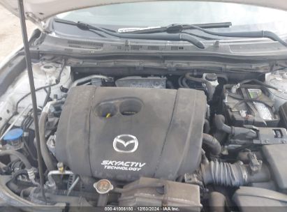 Lot #3028042311 2018 MAZDA MAZDA3 SPORT