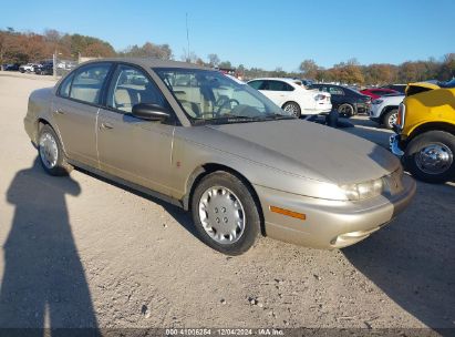 Lot #3034051477 1997 SATURN SL SL2