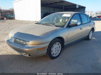 Lot #3034051477 1997 SATURN SL SL2