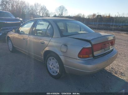 Lot #3034051477 1997 SATURN SL SL2