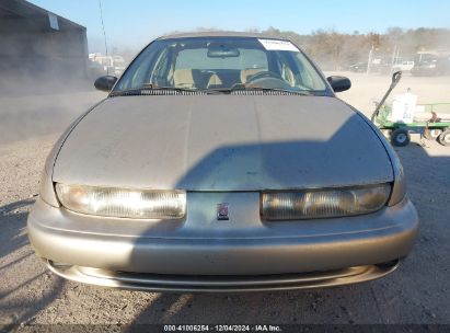 Lot #3034051477 1997 SATURN SL SL2