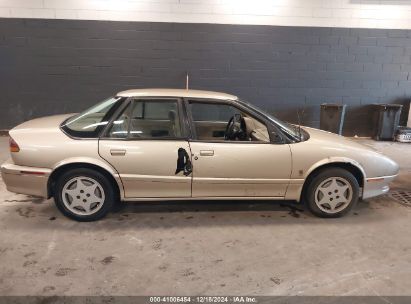 Lot #3053054451 1995 SATURN SL2