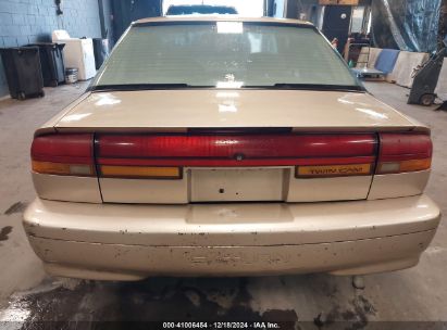 Lot #3053054451 1995 SATURN SL2