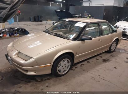 Lot #3053054451 1995 SATURN SL2