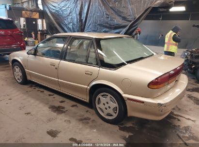 Lot #3053054451 1995 SATURN SL2