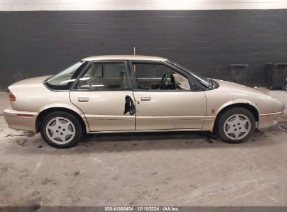 Lot #3053054451 1995 SATURN SL2