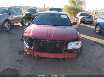 Lot #3050085267 2014 CHRYSLER 300