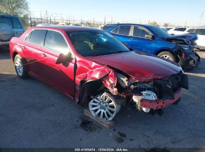 Lot #3050085267 2014 CHRYSLER 300