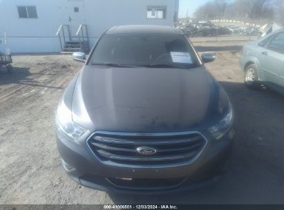 Lot #3035081038 2014 FORD TAURUS LIMITED