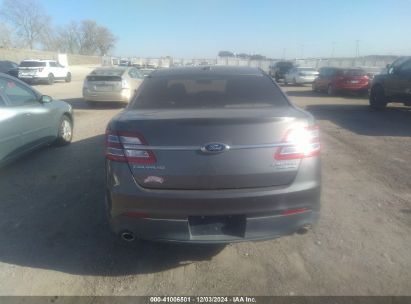 Lot #3035081038 2014 FORD TAURUS LIMITED