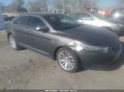 Lot #3035081038 2014 FORD TAURUS LIMITED