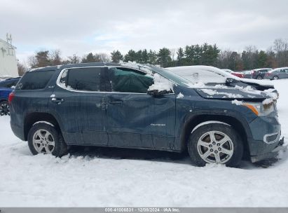 Lot #3048046838 2019 GMC ACADIA SLE-1